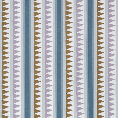 THIBAUT FABRICS-LOMITA STRIPE-F916238