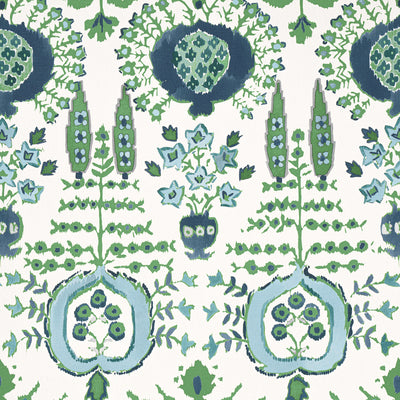 THIBAUT FABRICS-MENDOZA SUZANI-F916240