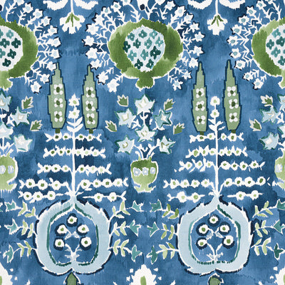 THIBAUT FABRICS-MENDOZA SUZANI-F916241