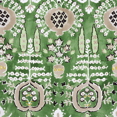 THIBAUT FABRICS-MENDOZA SUZANI-F916242