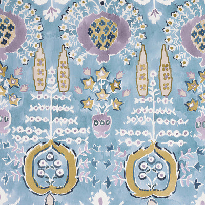 THIBAUT FABRICS-MENDOZA SUZANI-F916244
