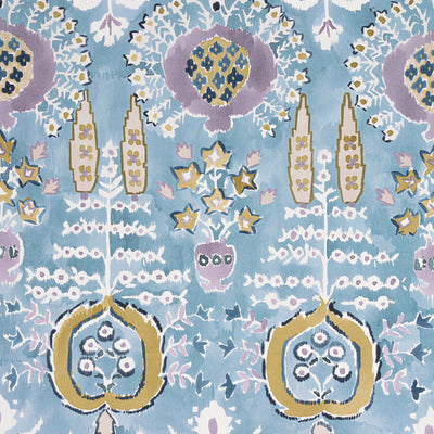 THIBAUT FABRICS-MENDOZA SUZANI-F916244