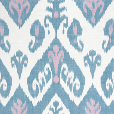 THIBAUT FABRICS-INDIES IKAT-F916249