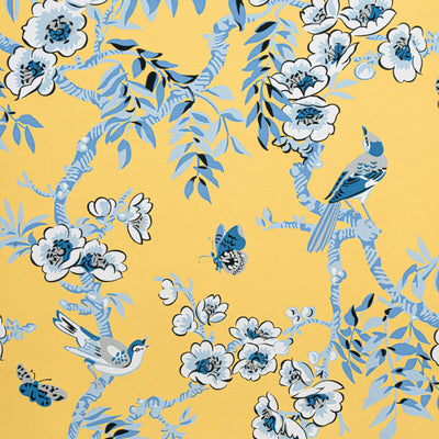 THIBAUT FABRICS-YUKIO-F920840