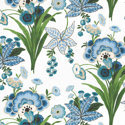 THIBAUT FABRICS-PASADENA-F920851