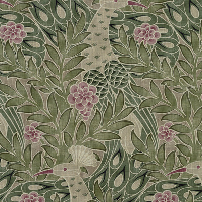 THIBAUT FABRICS-DESMOND-F92920