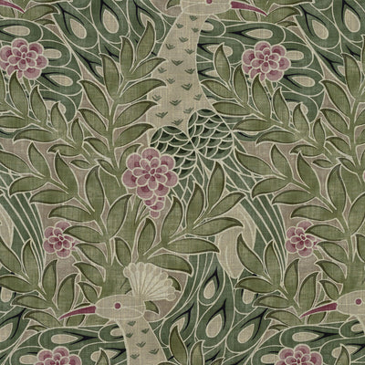 THIBAUT FABRICS-DESMOND-F92920