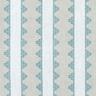 THIBAUT FABRICS-DHARA STRIPE-F92941