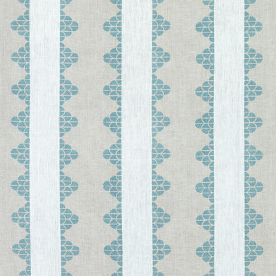 THIBAUT FABRICS-DHARA STRIPE-F92941