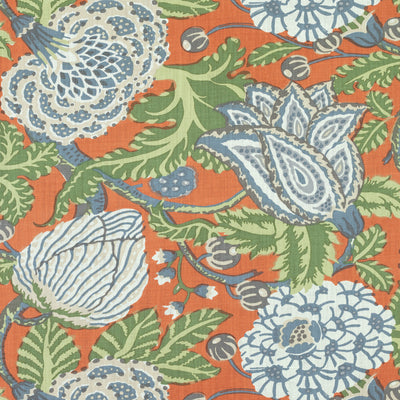 THIBAUT FABRICS-MITFORD-F92945
