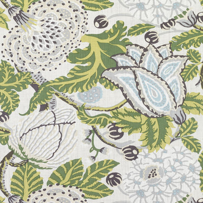 THIBAUT FABRICS-MITFORD-F92949