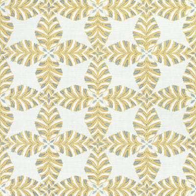 THIBAUT FABRICS-STARLEAF-F92970