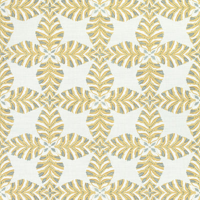 THIBAUT FABRICS-STARLEAF-F92970
