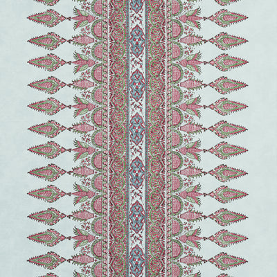 THIBAUT FABRICS-AKOLA STRIPE-F936411