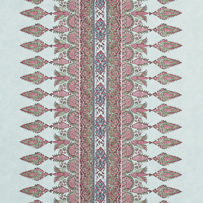 THIBAUT FABRICS-AKOLA STRIPE-F936411