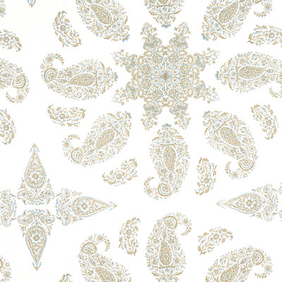 THIBAUT FABRICS-EAST INDIA-F936427