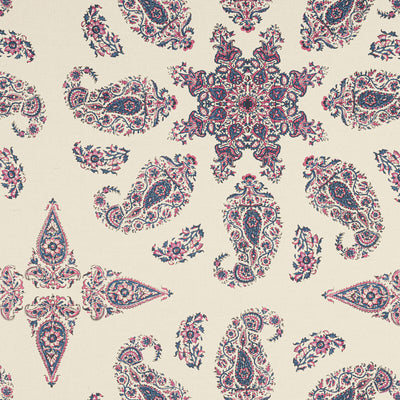 THIBAUT FABRICS-EAST INDIA-F936430