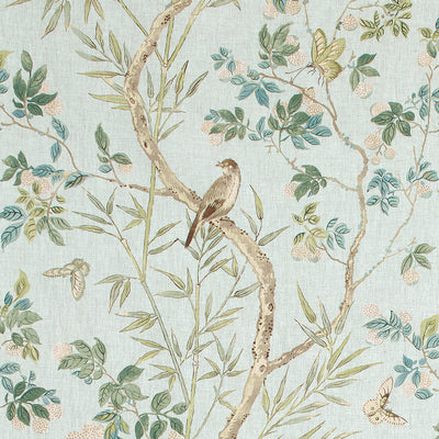 THIBAUT FABRICS-CLAIRE-F942010