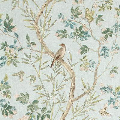 THIBAUT FABRICS-CLAIRE-F942010