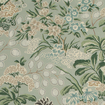 THIBAUT FABRICS-MEADOW-F942039