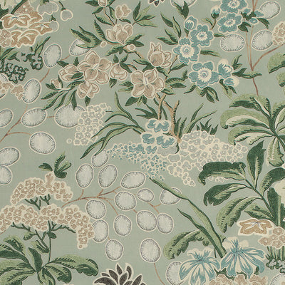 THIBAUT FABRICS-MEADOW-F942039