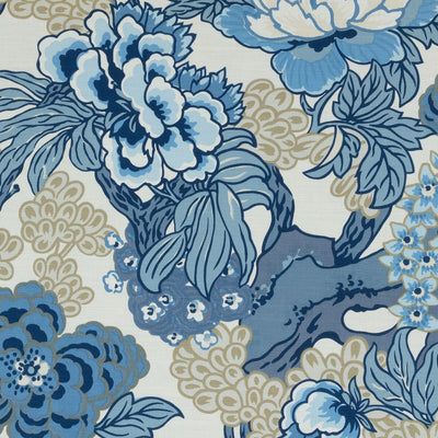 THIBAUT FABRICS-HONSHU-F975487