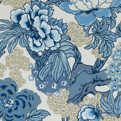 THIBAUT FABRICS-HONSHU-F975487