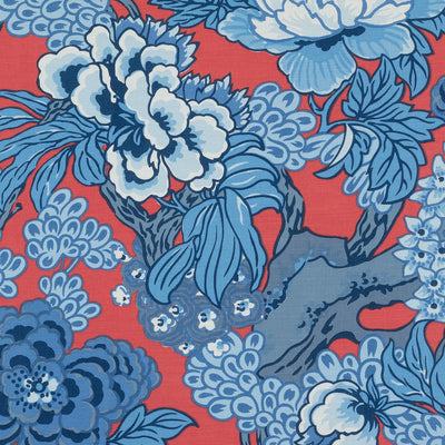 THIBAUT FABRICS-HONSHU-F975489