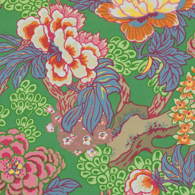 THIBAUT FABRICS-HONSHU-F975491