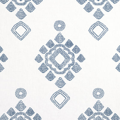 THIBAUT FABRICS-PROVINCE MEDALLION-F981323