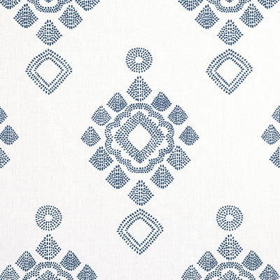 THIBAUT FABRICS-PROVINCE MEDALLION-F981323
