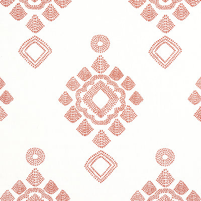 THIBAUT FABRICS-PROVINCE MEDALLION-F981324