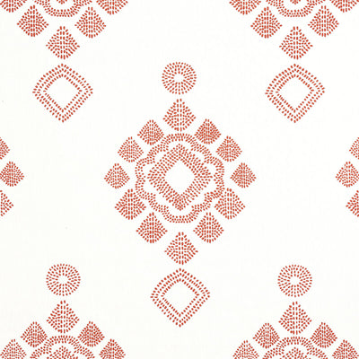 THIBAUT FABRICS-PROVINCE MEDALLION-F981324