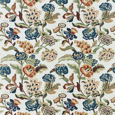 THIBAUT FABRICS-NAVESINK-F985033