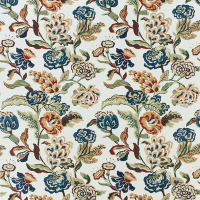 THIBAUT FABRICS-NAVESINK-F985033