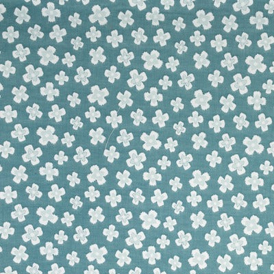 Stout Fabrics , Fanciful Fanciful, Spa color, Multipurpose Wovens style type , pattern number  FANC-3