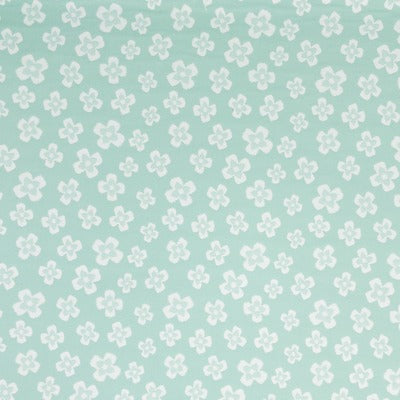 Stout Fabrics , Fanciful Fanciful, Seafoam color, Multipurpose Wovens style type , pattern number  FANC-5