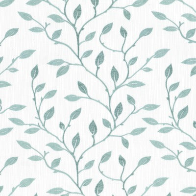 Stout Fabrics , Faraday Faraday, Spa color, Drapery Embroideries style type , pattern number  FARA-2