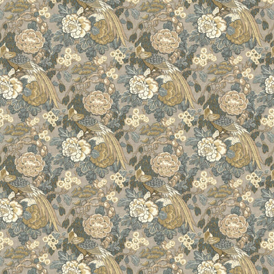 STOUT FABRICS  -FARDELL -FARD-1