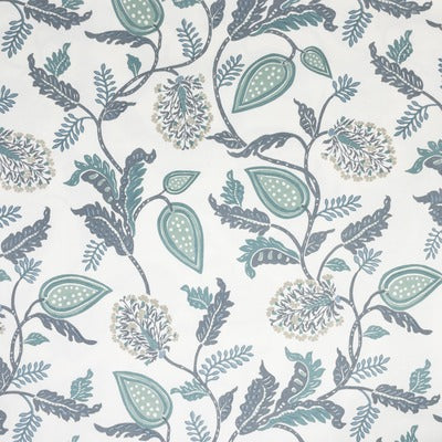 Stout Fabrics , Federal Federal, Spa color, Multipurpose Print style type , pattern number  FEDE-2