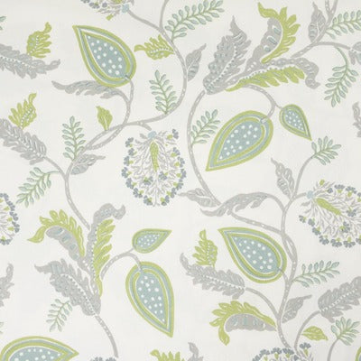 Stout Fabrics , Federal Federal, Green color, Multipurpose Print style type , pattern number  FEDE-3