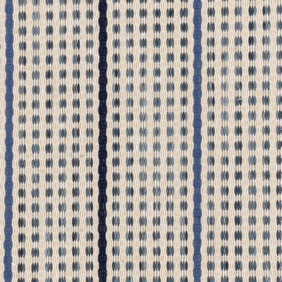 Stout Fabrics , Fenton Fenton, Blue color, Upholstery Wovens style type , pattern number  FENT-1