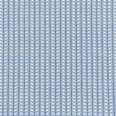 Stout Fabrics , Fiona Fiona, Blue color, Multipurpose Wovens style type , pattern number  FION-1