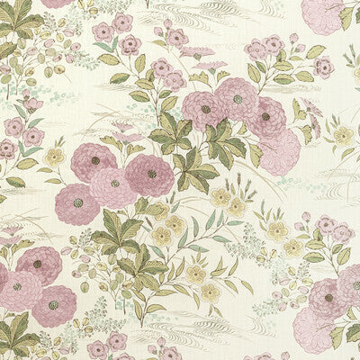 Kravet Fabrics , a selection of fabrics such as velvet, damask, cotton, silk, linen and sheers.