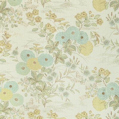 Kravet Fabrics , a selection of fabrics such as velvet, damask, cotton, silk, linen and sheers.