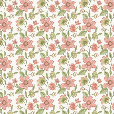 Stout Fabrics , Flair Flair, Multi color, Multipurpose Print style type , pattern number  FLAI-1