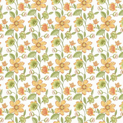 Stout Fabrics , Flair Flair, Green color, Multipurpose Print style type , pattern number  FLAI-4