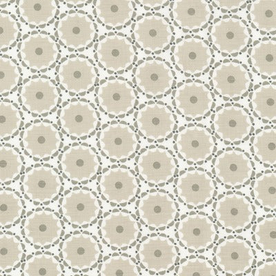 Stout Fabrics , Fleecy Fleecy, Linen color, Multipurpose Print style type , pattern number  FLEE-3