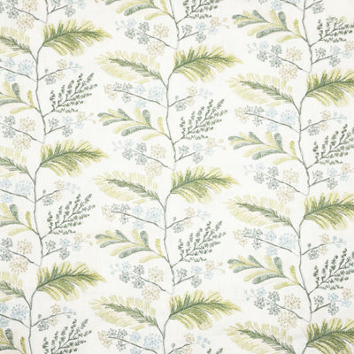 STOUT FABRICS  -FOLIAGE -FOLI-1