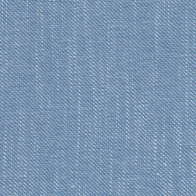 Stout Fabrics , Foulard Foulard, Blue color, Upholstery Wovens style type , pattern number  FOUL-1